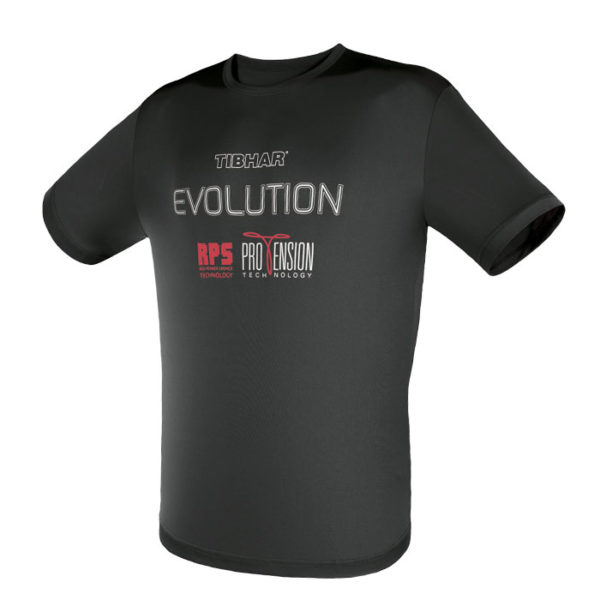 TIBHAR EVOLUTION T-SHIRT - Image 6