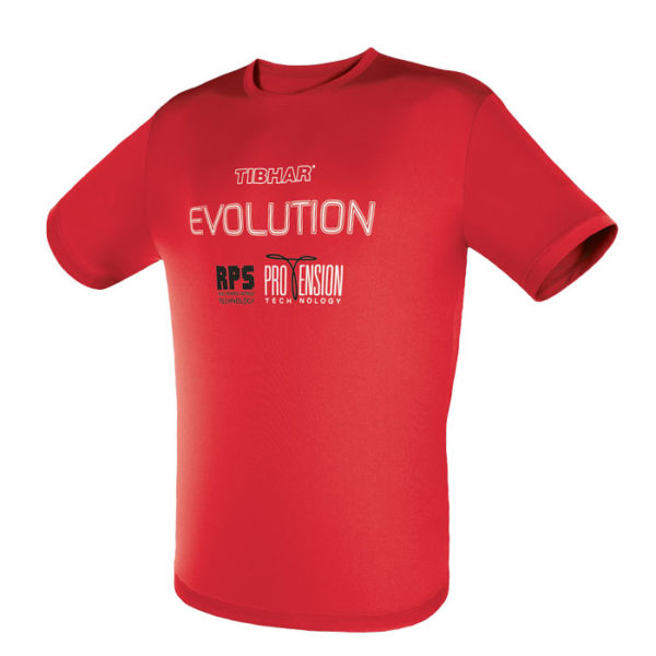 TIBHAR EVOLUTION T-SHIRT - Image 4