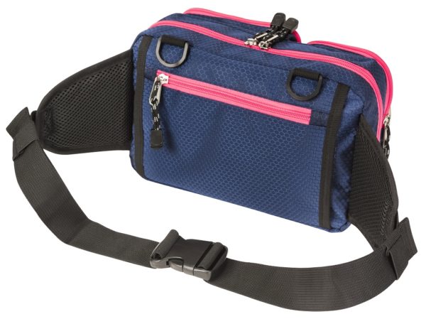 Nittaku HONEYCOMP POUCH - Image 4