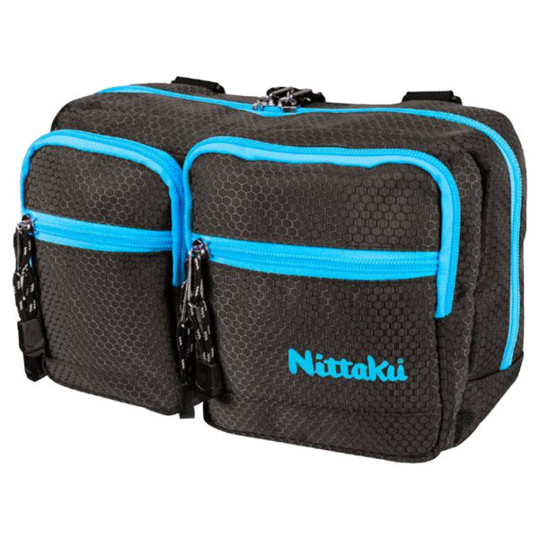 Nittaku HONEYCOMP POUCH