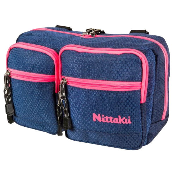 Nittaku HONEYCOMP POUCH - Image 2