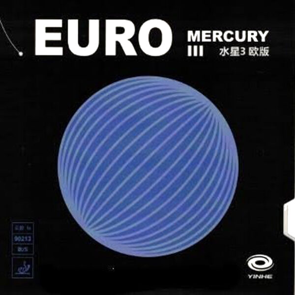 YINHE MERCURY III EURO