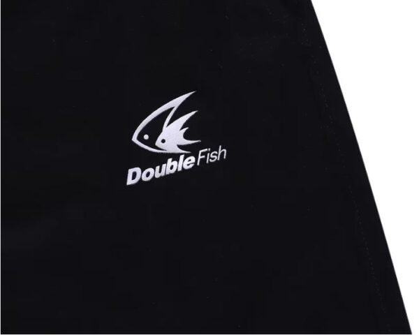 DOUBLE FISH DF-22002 Black - Image 3